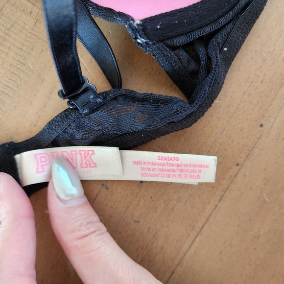 vs bras 32a - Picture 4 of 6